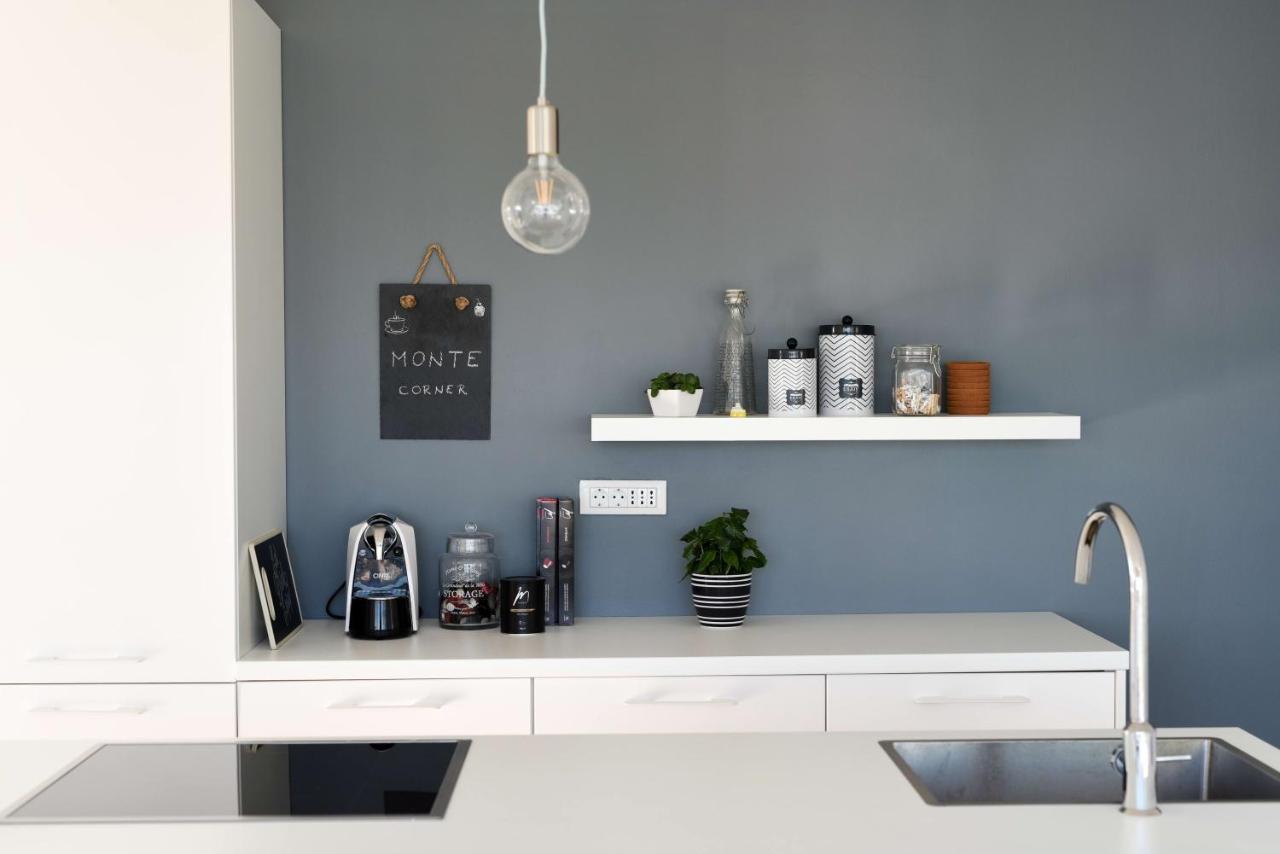 Penthouse Dolcevita Zadar Buitenkant foto