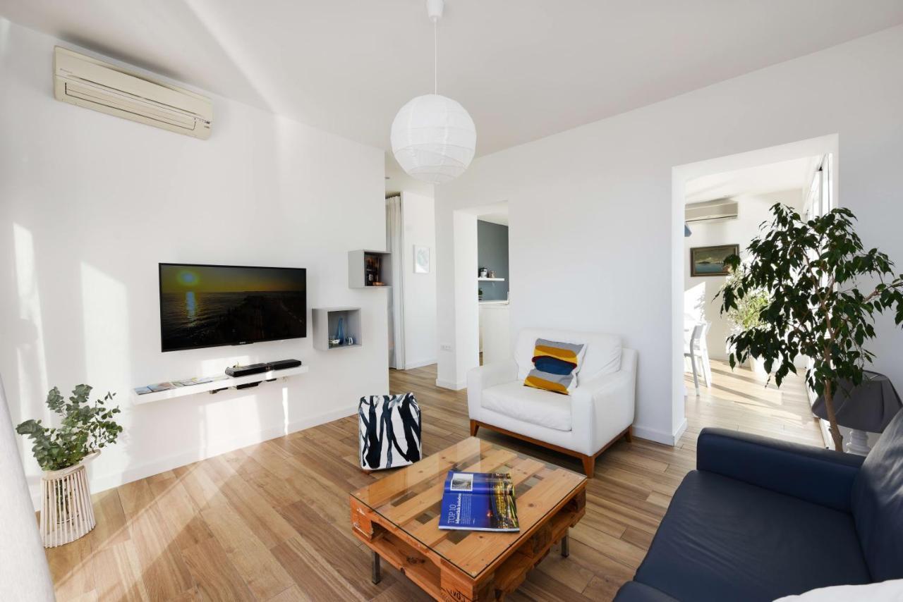 Penthouse Dolcevita Zadar Buitenkant foto