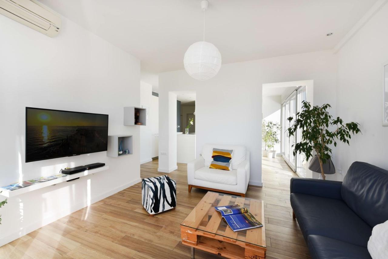 Penthouse Dolcevita Zadar Buitenkant foto