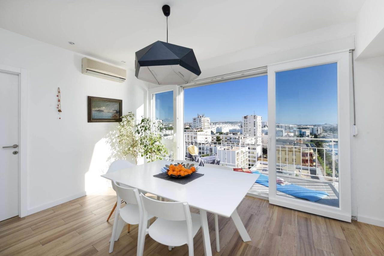 Penthouse Dolcevita Zadar Buitenkant foto