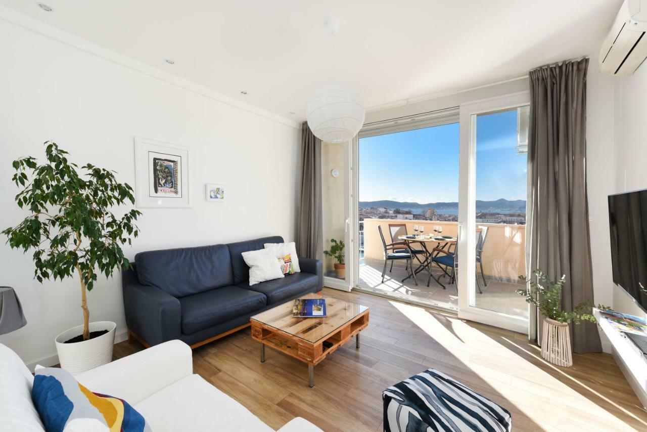 Penthouse Dolcevita Zadar Buitenkant foto